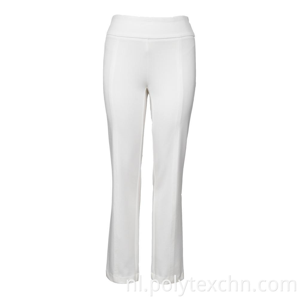 Female Casual Office Work Trouser